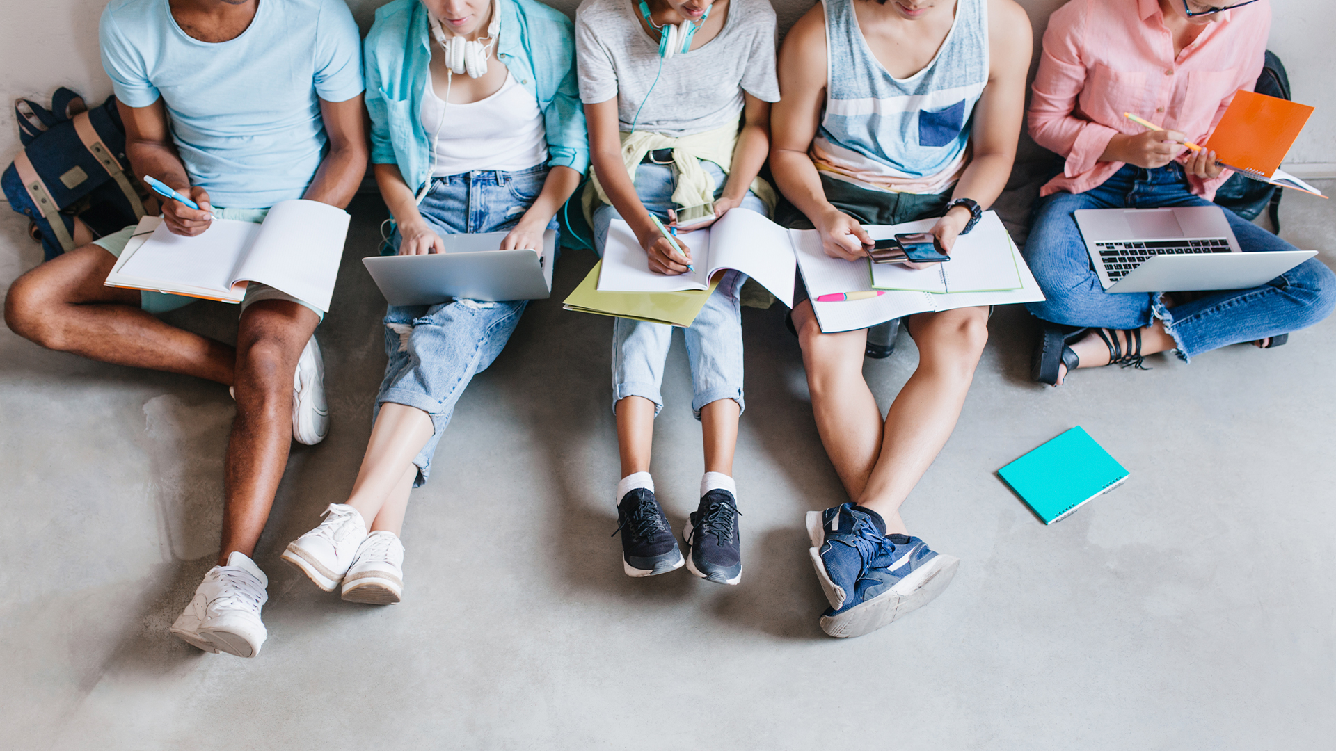 Educatividade: a educação do fazer acontecer