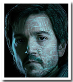 star wars, perfil DISC, perfil comportamental, comportamento, Rogue One, uma história Star Wars, saga, personagens
