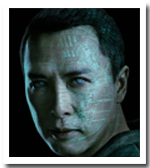 star wars, perfil DISC, perfil comportamental, comportamento, Rogue One, uma história Star Wars, saga, personagens