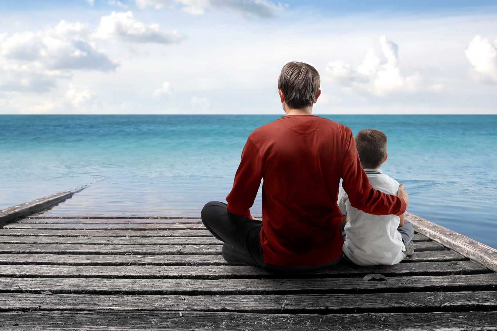 DISC a partir de que idade