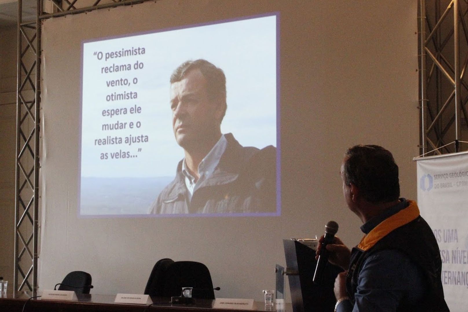 Gestão do Comportamento na Administração Pública