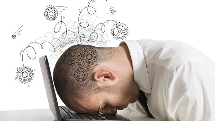 Doenças psicossomáticas