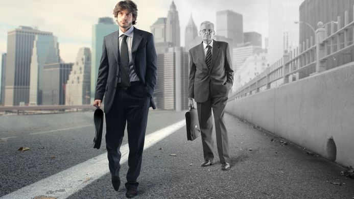 Recolocação profissional