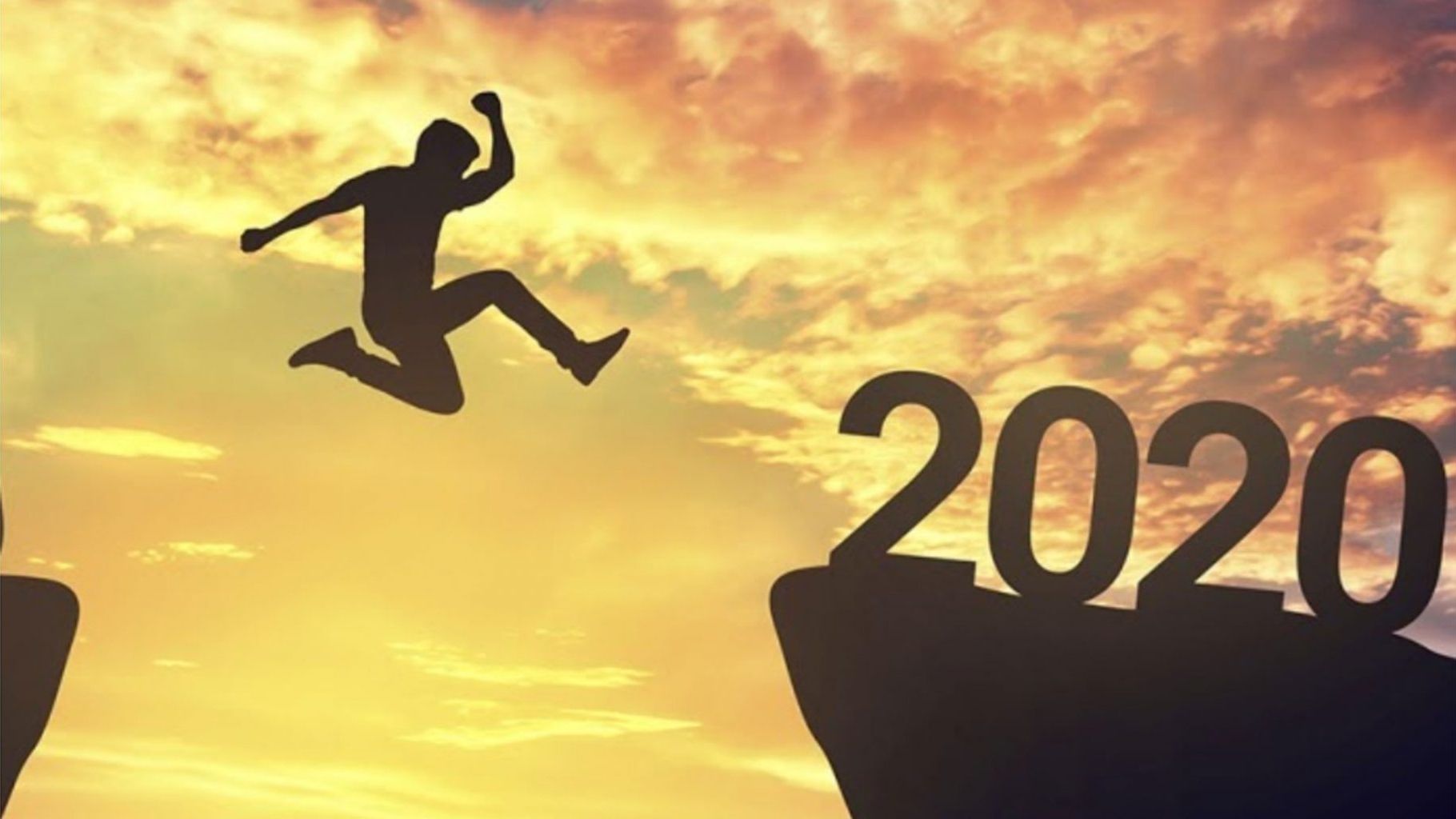 Resoluções para um novo ano