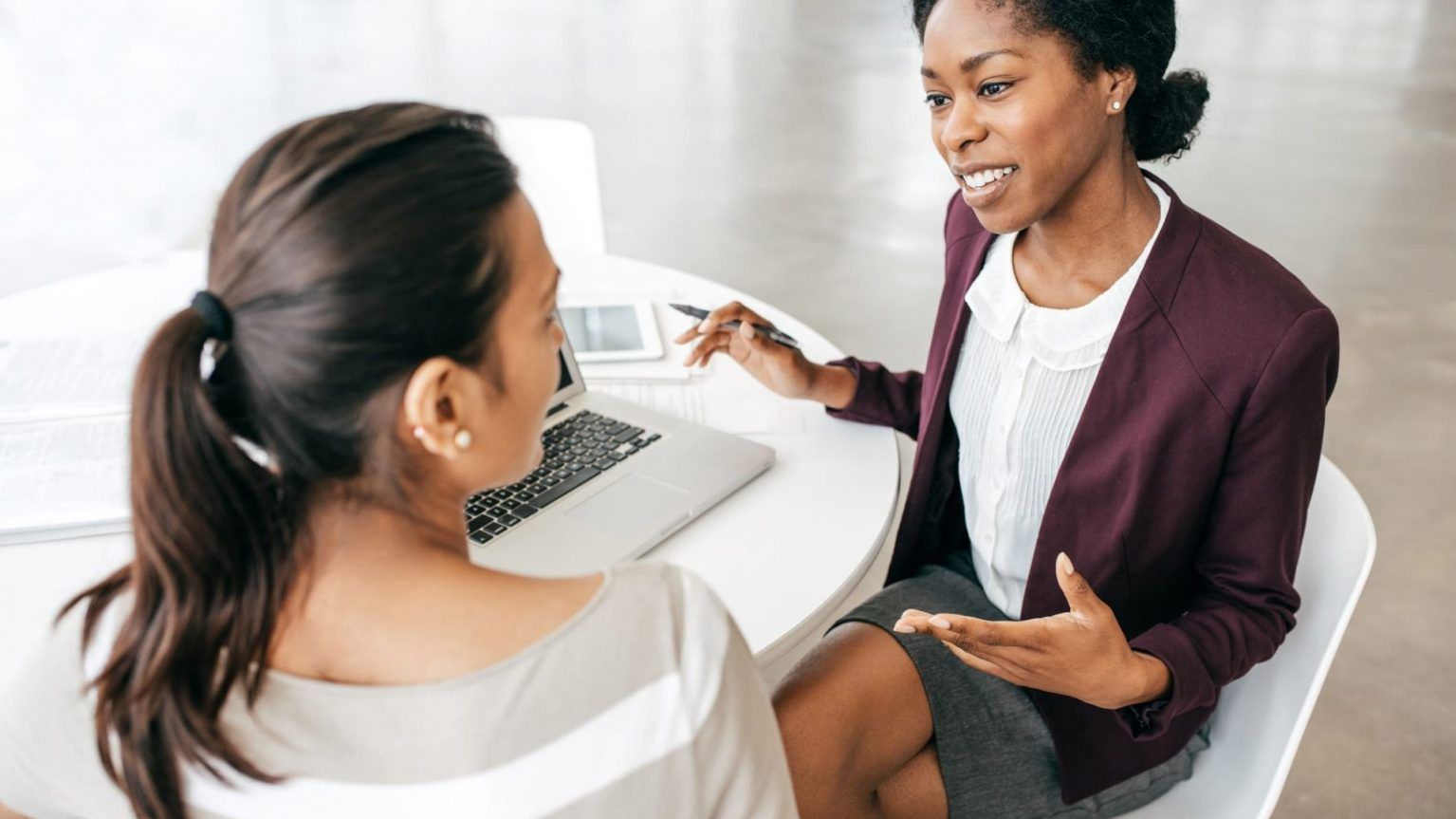 Coaching, mentoring e counseling