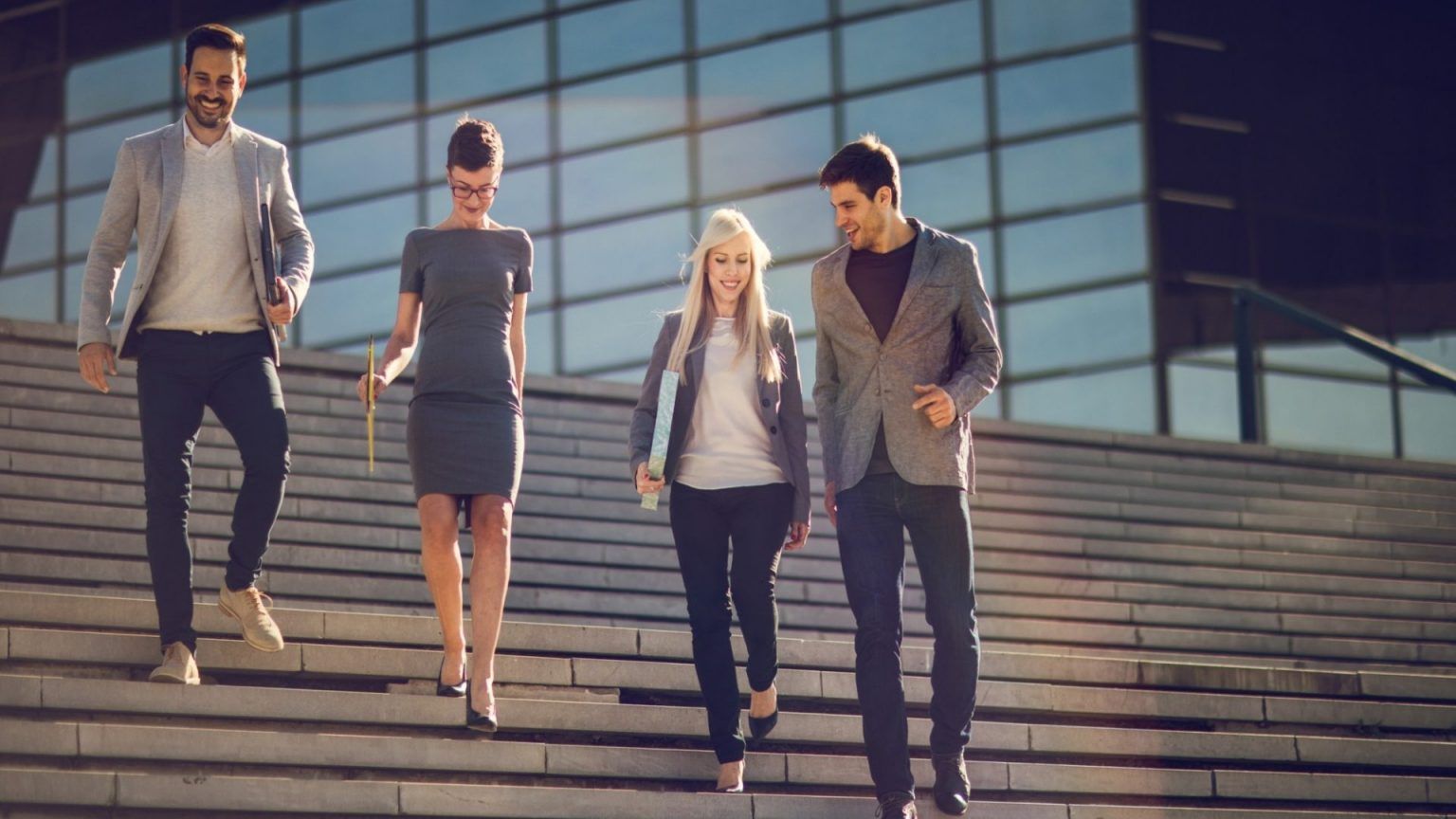 Estilos comportamentais