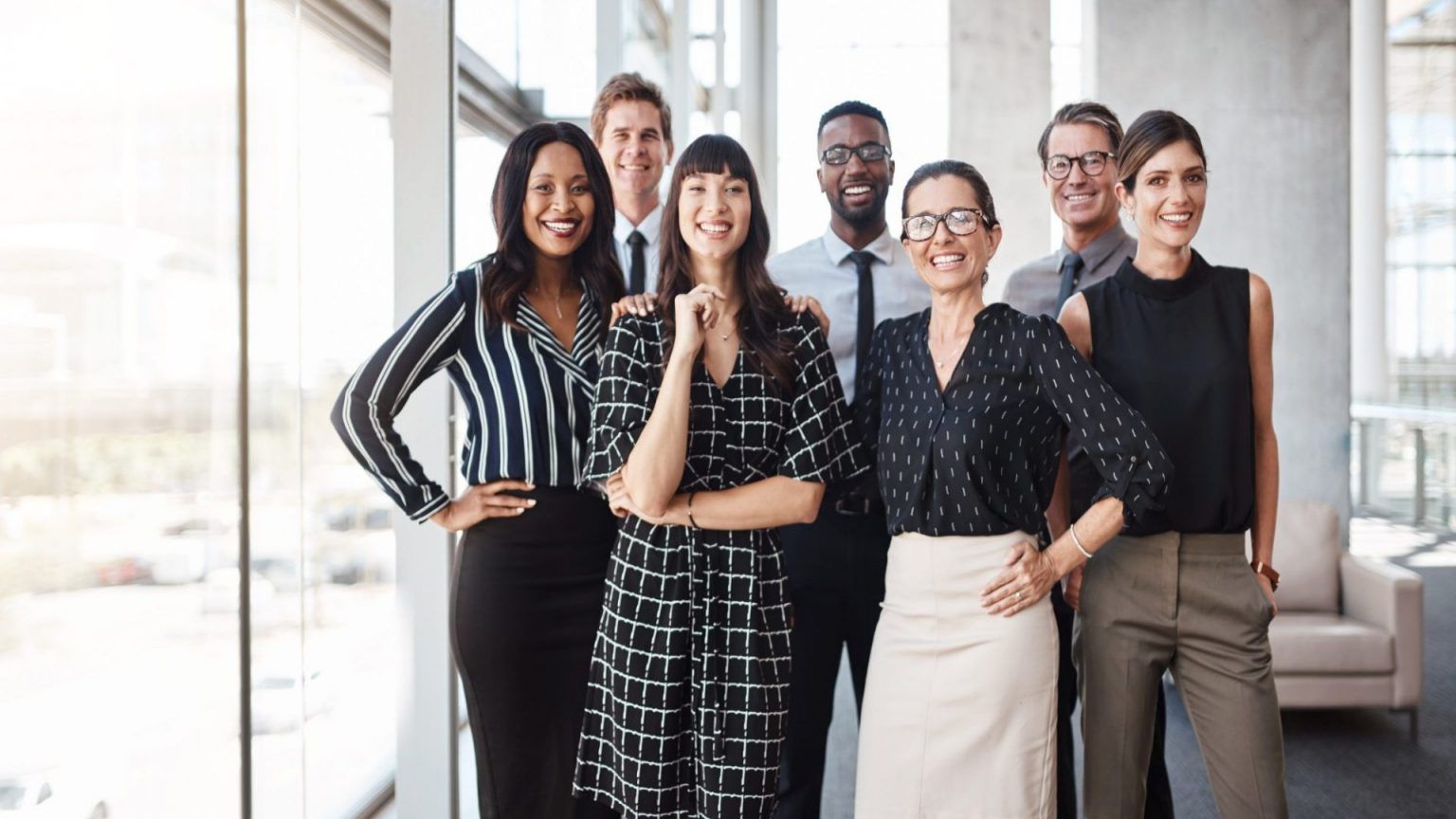 Diversidade nas empresas