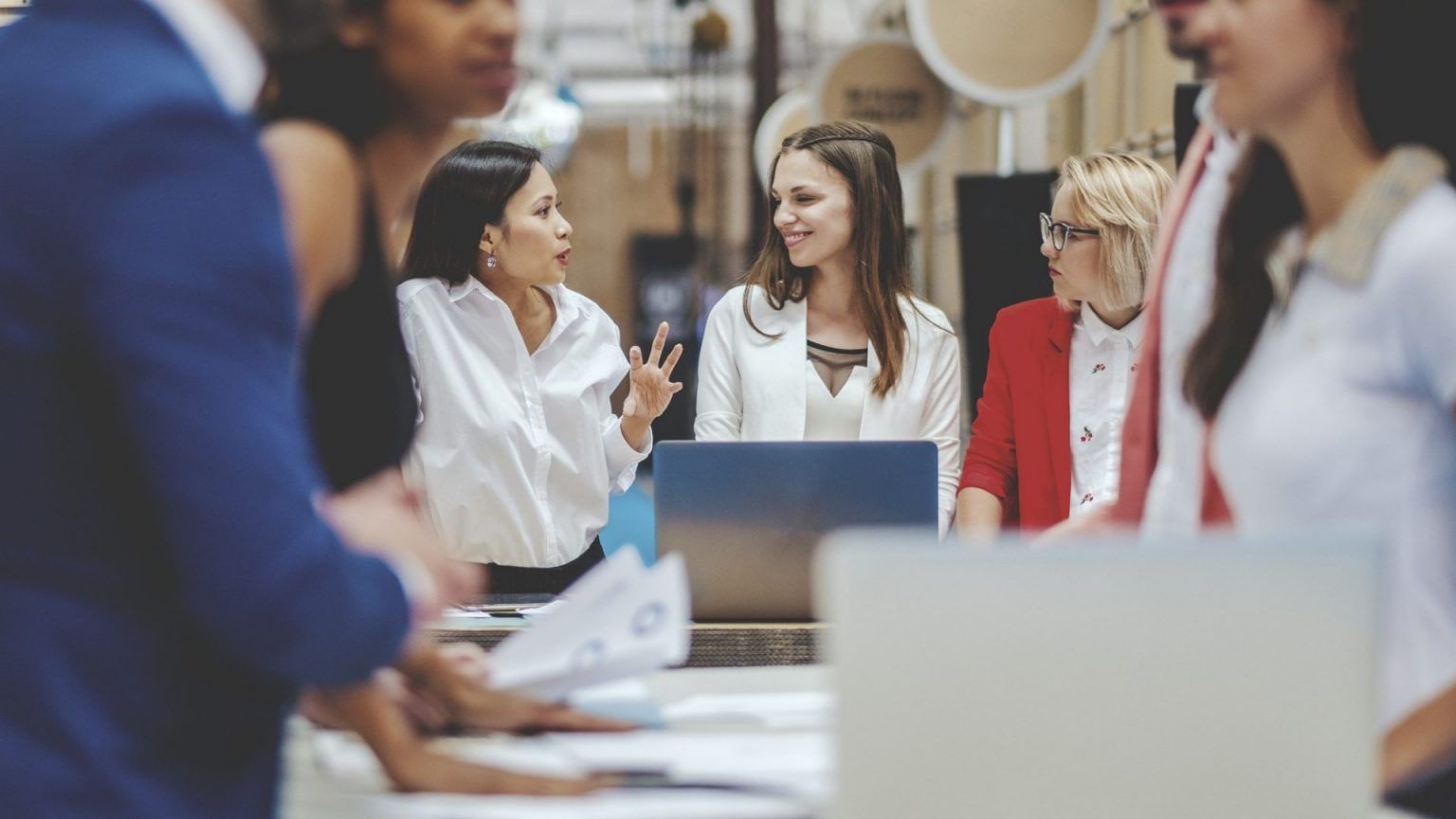 Competências técnicas e comportamentais