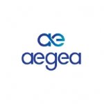 Logo Aegea