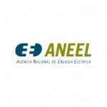 Logo Aneel