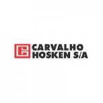 Logo Carvalho Hosken SA