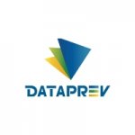 Logo Dataprev