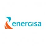 Logo Energisa Paraiba Distribuidora De Energia SA