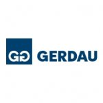 Logo Gerdau Usina Cosigua