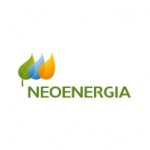Logo Neoenergia