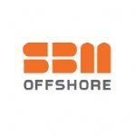 Logo Sbm Offshore Do Brasil Limitada