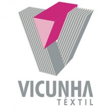 Logo Vicunha Textil SA