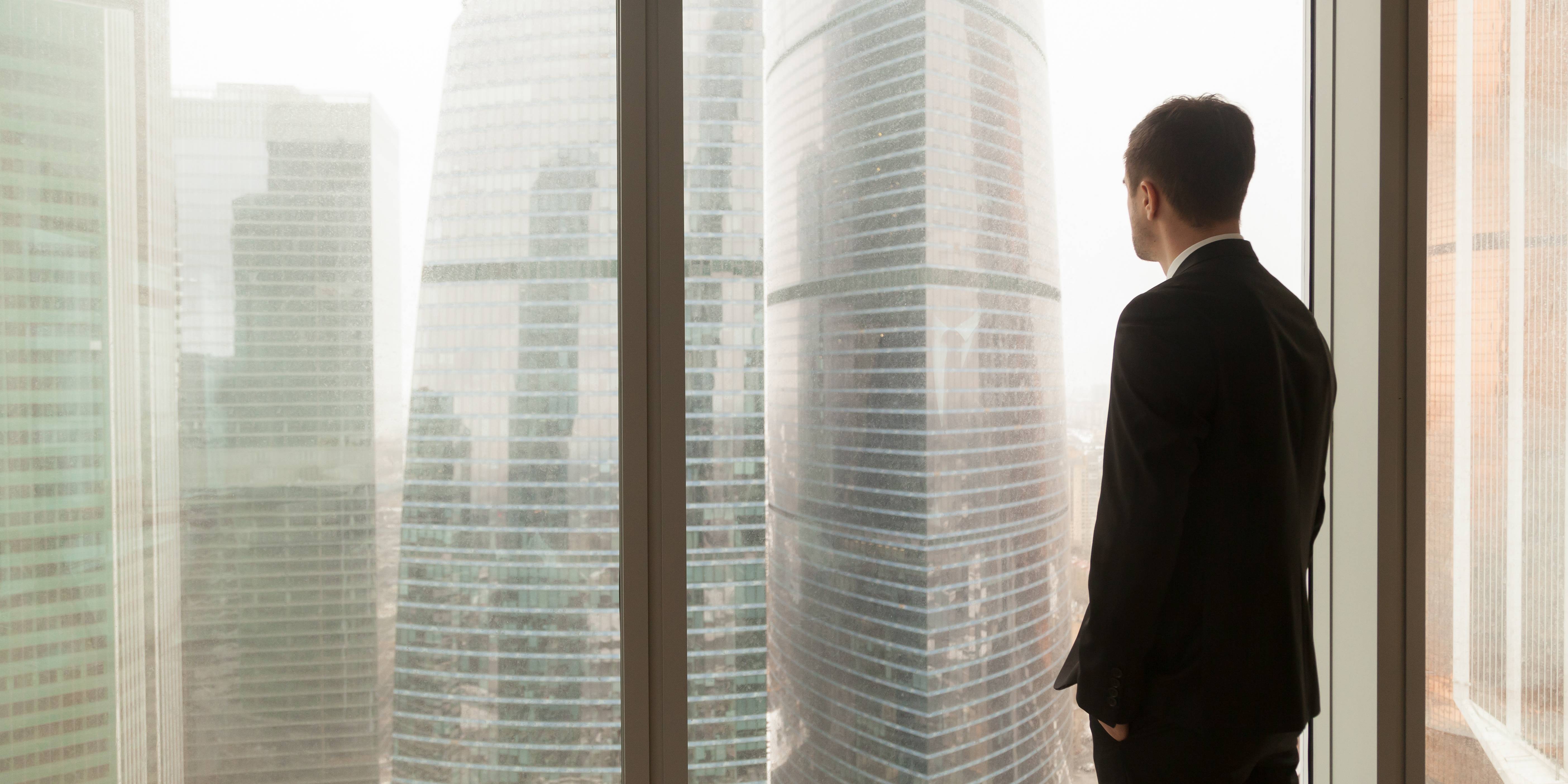 comportamento organizacional