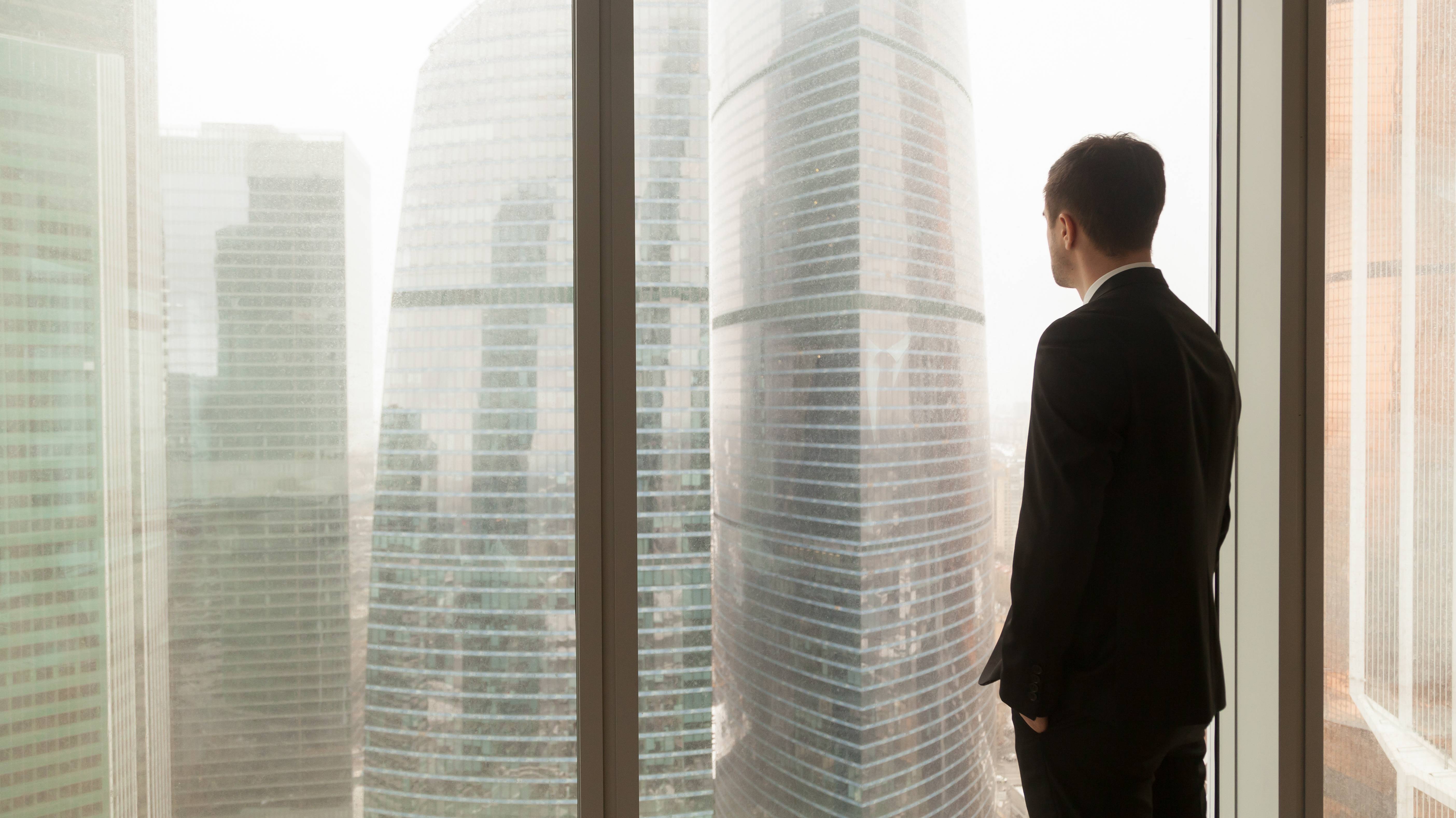 comportamento organizacional