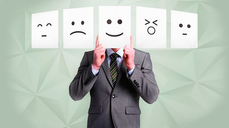 Inteligência Emocional e Autoconhecimento