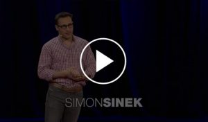 Simon Sinek fala sobre líderes