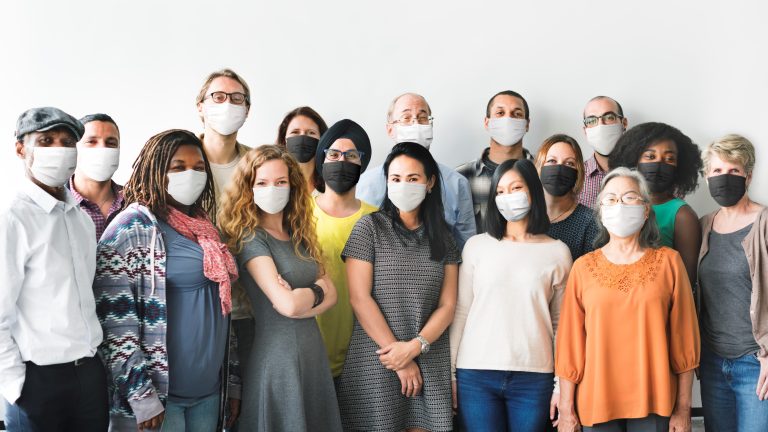 Tendências do RH para 2022