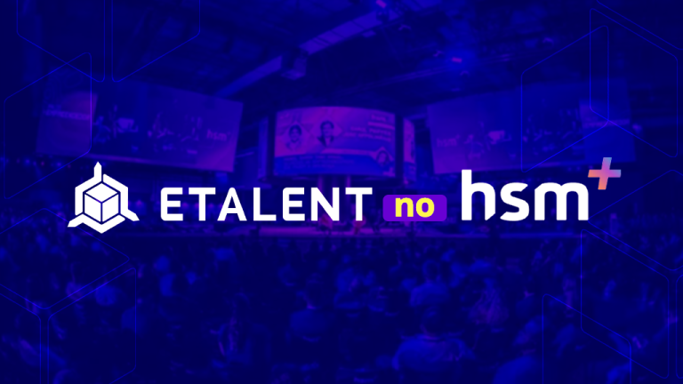 Etalent no HSM+ 2023
