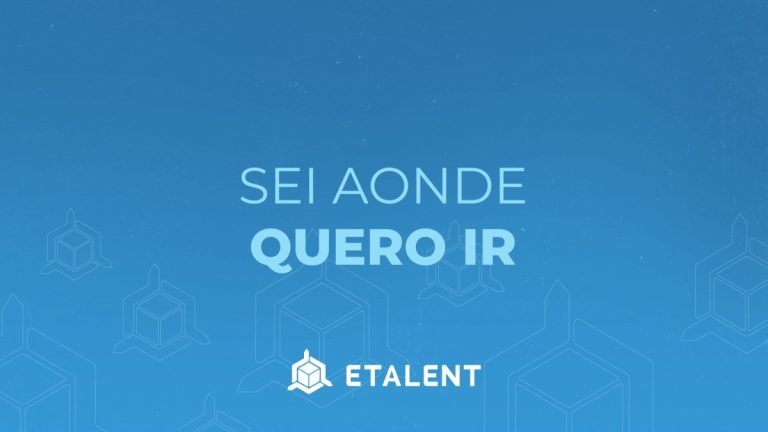 Sei aonde quero ir