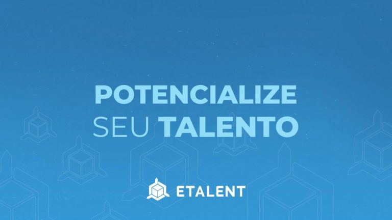Artigo Potencialize seu talento