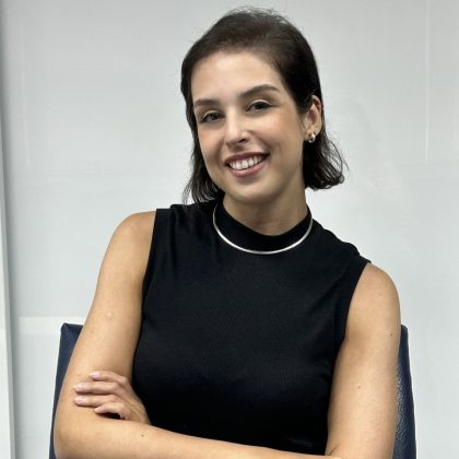 Foto de Vivian Valente