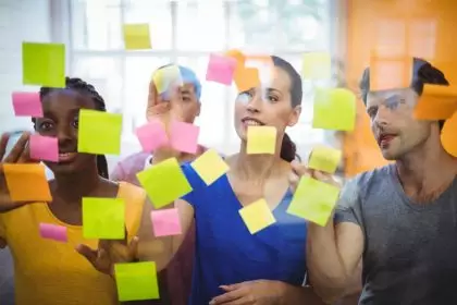 Proatividade no trabalho e na vida