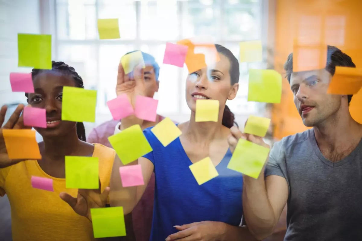 Os benefícios da proatividade no trabalho e na vida