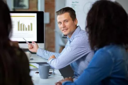inteligência lógico-matemática nas empresas