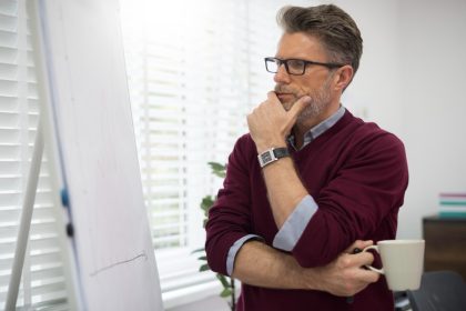 Inteligência existencial no ambiente de trabalho