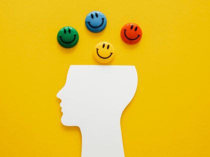 Inteligência emocional no trabalho e na vida