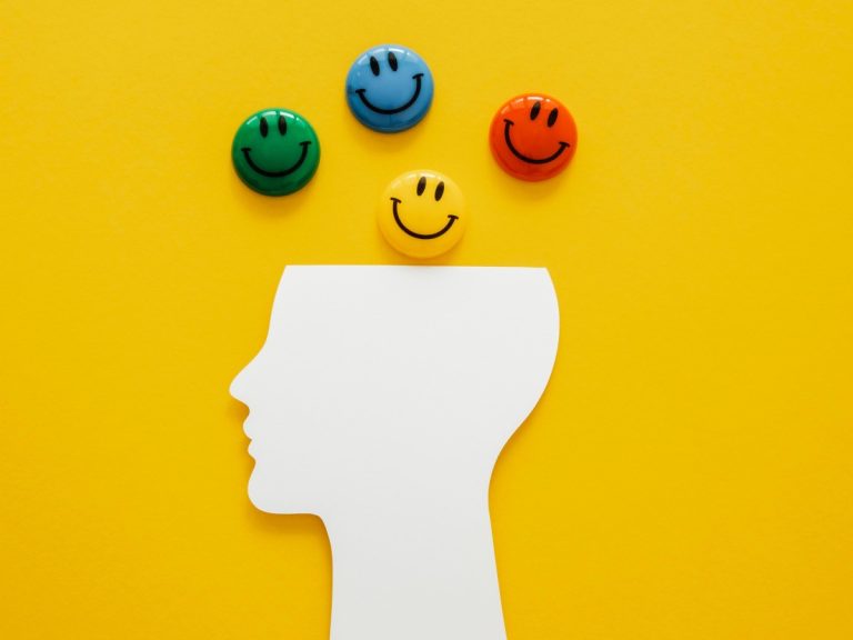 Inteligência emocional no trabalho e na vida