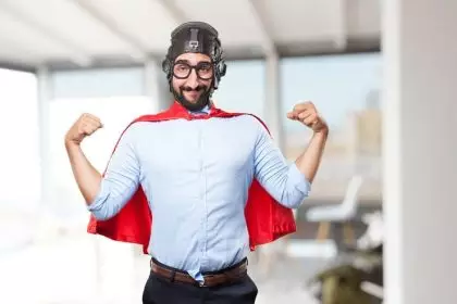 Overshifting: a prova que super-heróis não existem no ambiente corporativo
