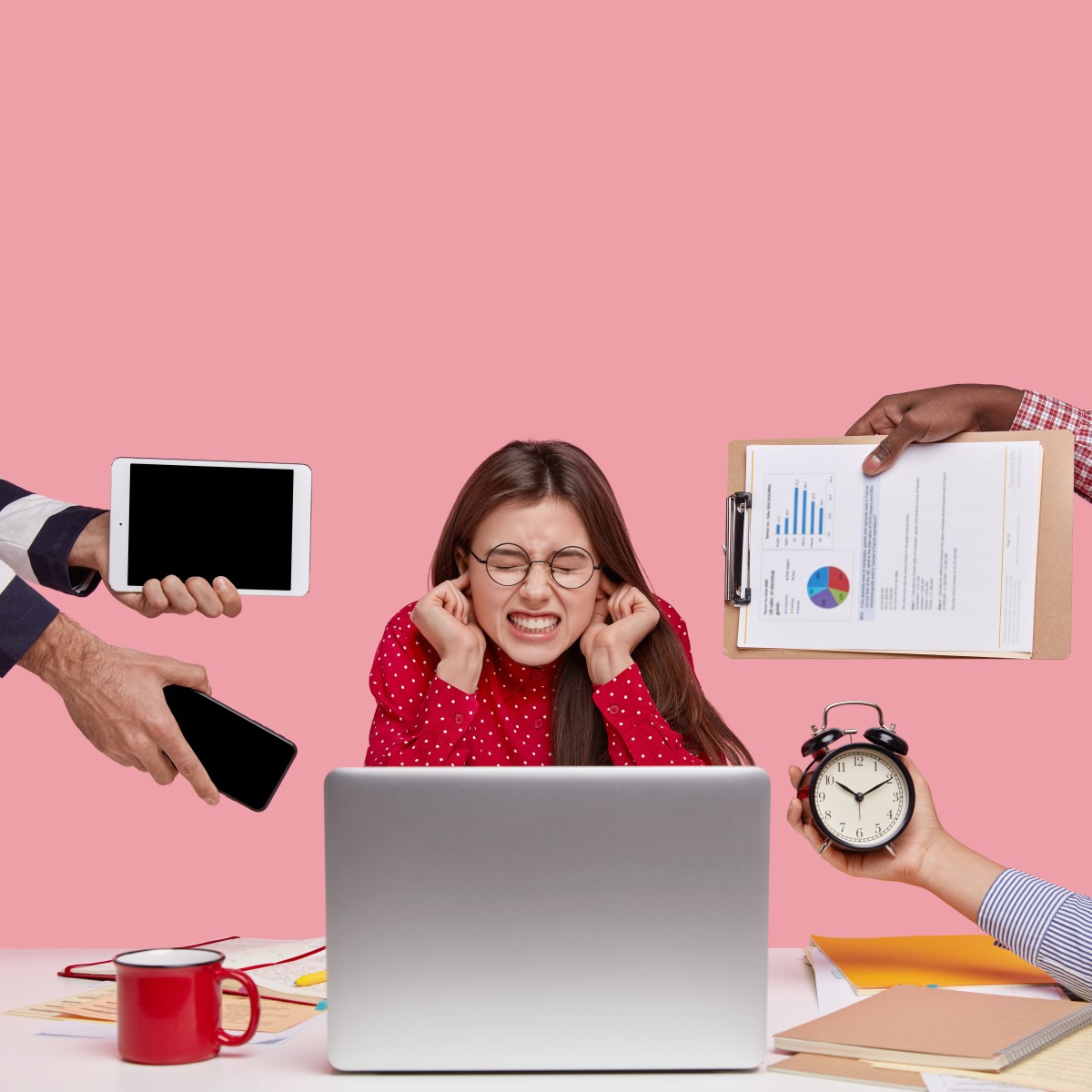 Autoconhecimento: a chave para prevenir o workaholismo e promover a produtividade sustentável