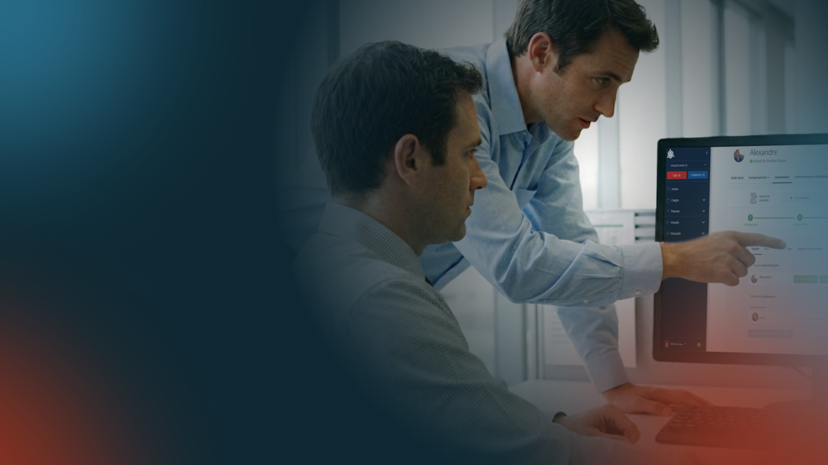 Arquitetura de cargos comportamental: como alinhar pessoas, funções e resultados