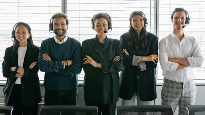 Além do EBM: comportamento como ferramenta de transformação social