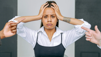 Cultura Organizacional Tóxica: 3 sinais que você precisa observar já