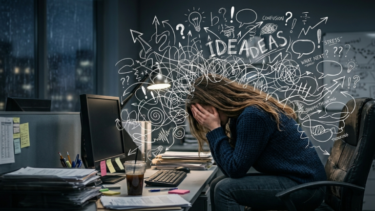 NR-1, IA e Behavior Tech: como dados comportamentais podem antecipar riscos psicossociais