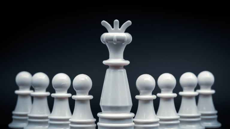 A transformação das lideranças: o comportamento como motor da performance
