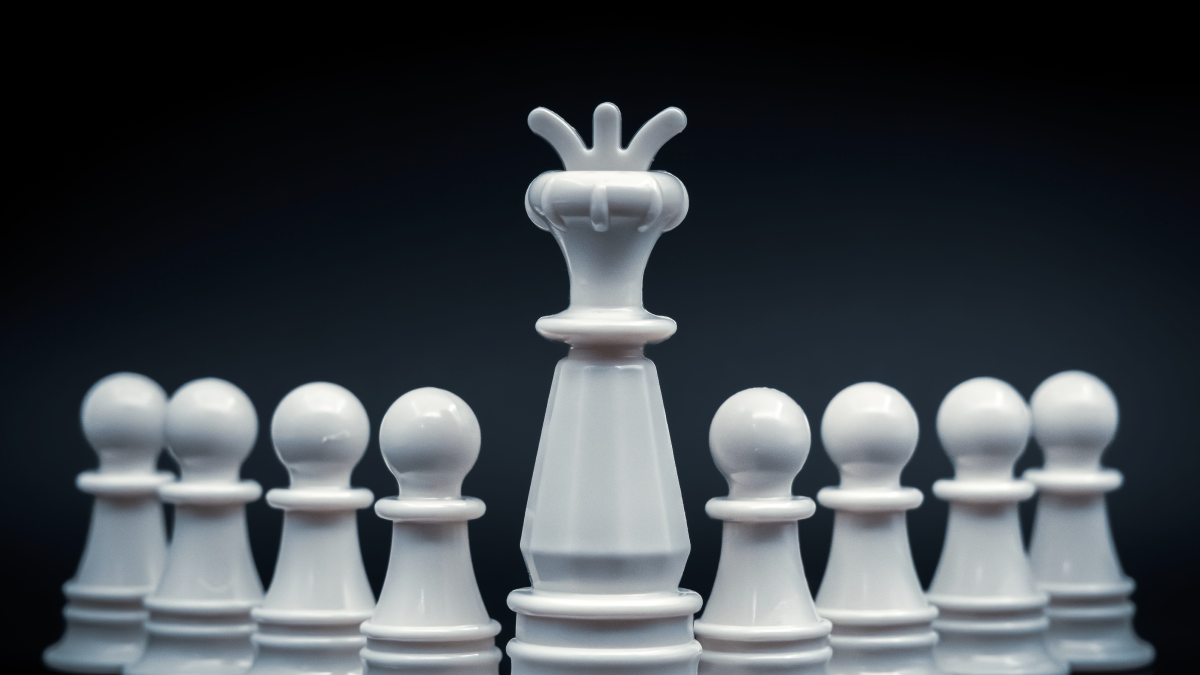 A transformação das lideranças: o comportamento como motor da performance