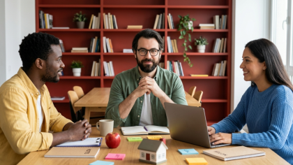 Lifelong Impact: por que o futuro do trabalho exige mais do que aprendizado contínuo