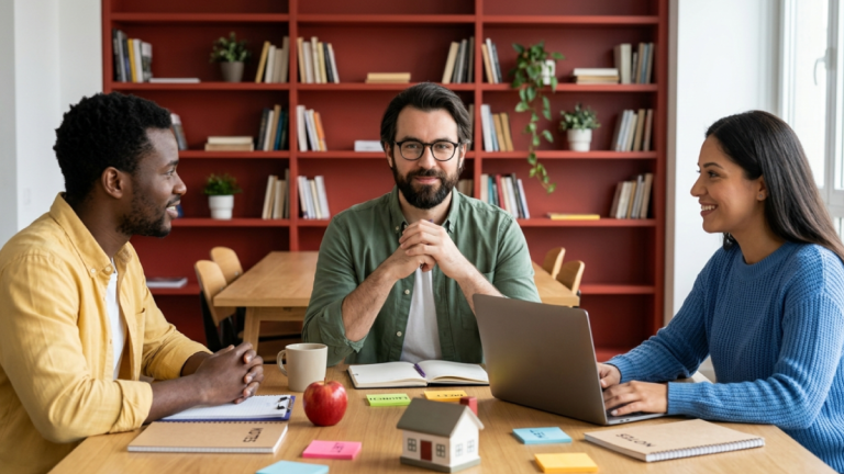 Lifelong Impact: por que o futuro do trabalho exige mais do que aprendizado contínuo