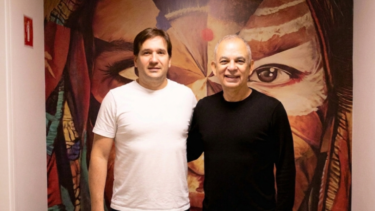 ETALENT adquire 15% da Empregare e une inteligência comportamental a IA para revolucionar o recrutamento no Brasil