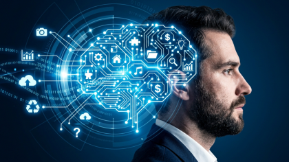 Por que o comportamento será o diferencial competitivo no futuro do trabalho com IA?