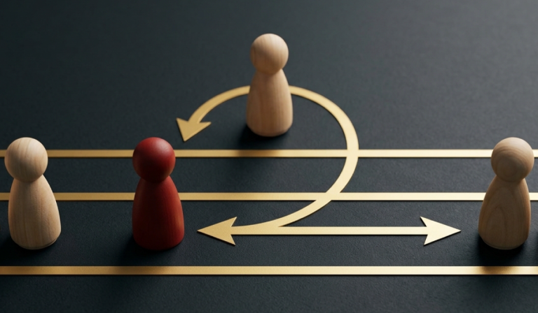 Turnover: a influência da compatibilidade comportamental na retenção de talentos