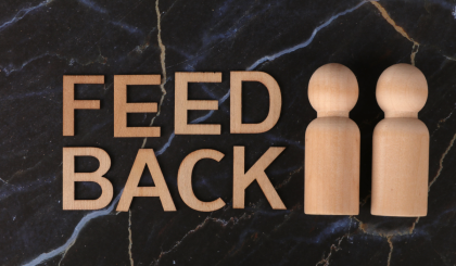 Feedback: como transformar devolutivas em desenvolvimento contínuo